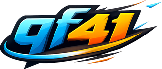 Logo qf41 Indonesia